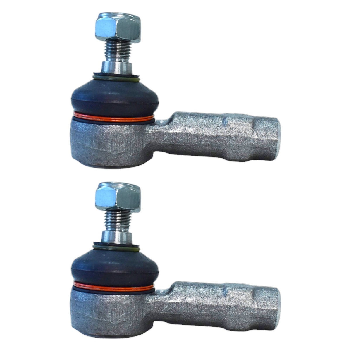 Kit X2 Extremo De Direccion Izquierdo Y Derecho Thompson Toyota Pick Up Hilux 2005 En Adelante